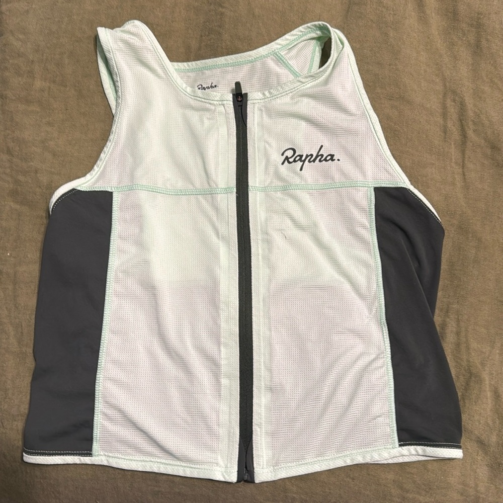Rapha women’s tank